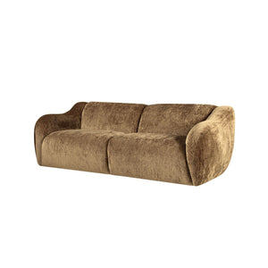Melba Sofa – Carson Camel, 230cm, Satara, , ,