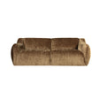 Melba Sofa – Carson Camel, 230cm, Satara, , ,
