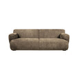 Jean Sofa – Milan Berber Brown, 230cm, Satara, , ,
