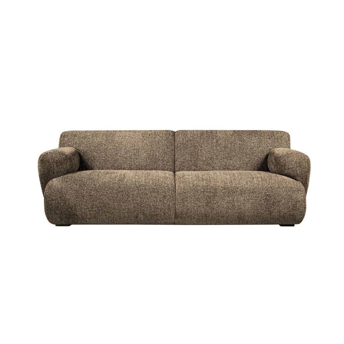 Jean Sofa – Milan Berber Brown, 230cm, Satara, , ,