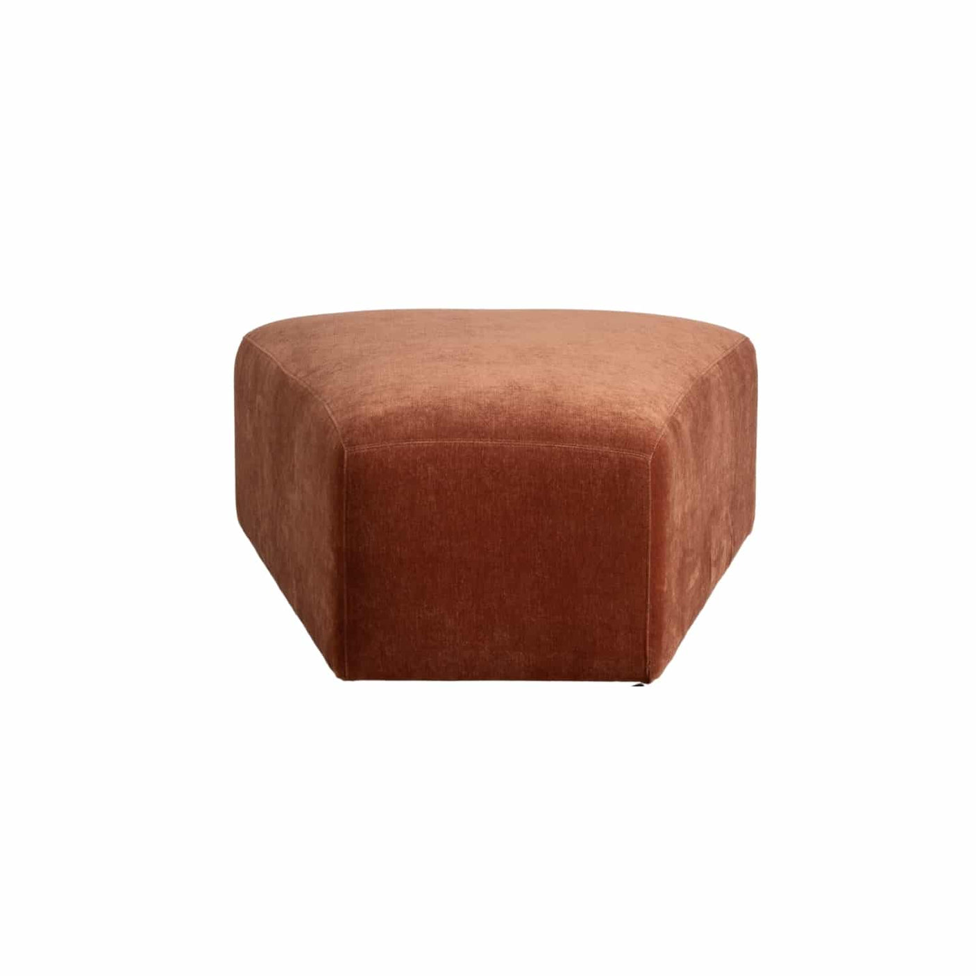 Belle Modular Sofa, Cocolea, Wedge, ,