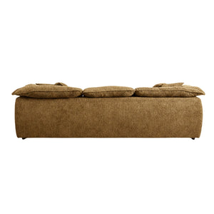 Loft 3 Seat Sofa – Bronze, 260cm by Satara – view 4
