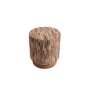Gene Ottoman – Cashew & Chipmunk, Satara, , ,