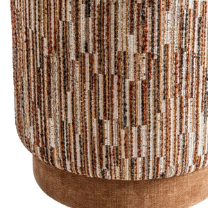 Gene Ottoman – Cashew & Chipmunk, Satara, , ,
