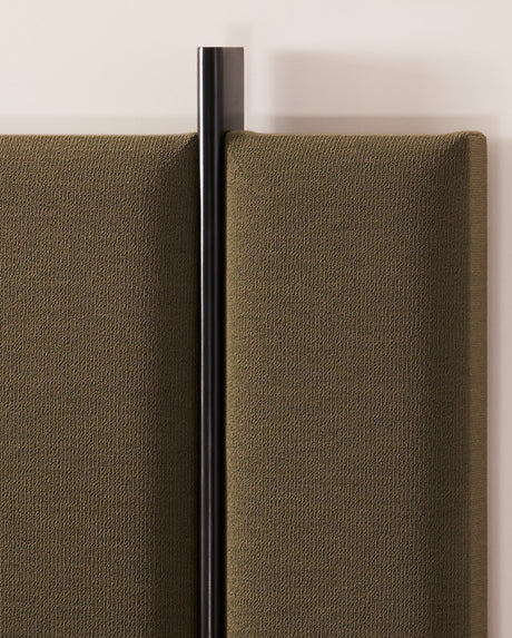 Vispring Gate Headboard – Vispring at Cocolea Melbourne