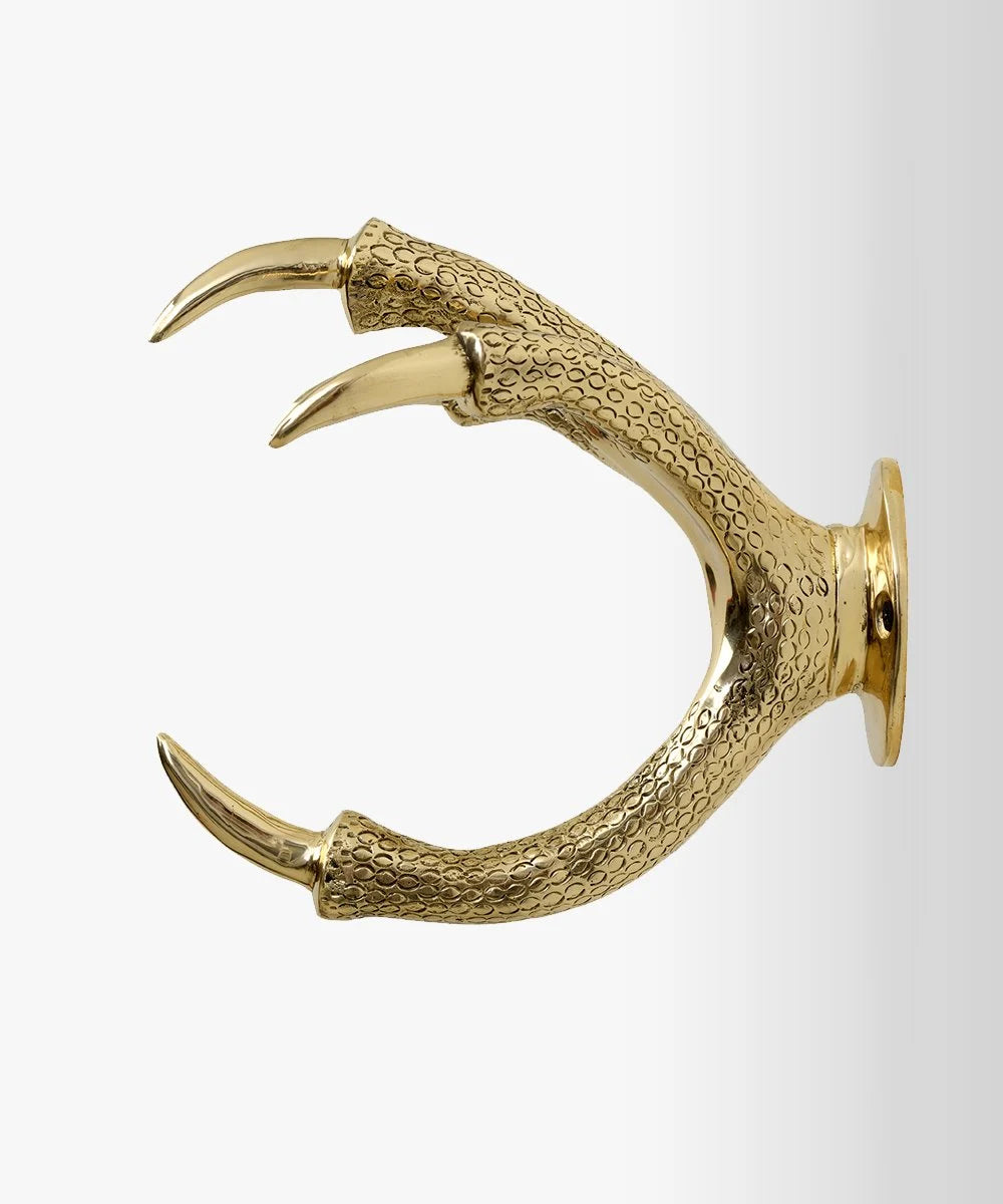 Claw Hose Holder Gold, Cocolea, , ,