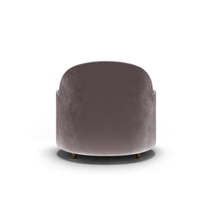 Strings Armchair Grey, Cocolea, , ,