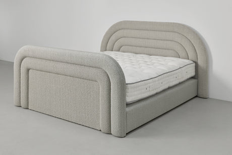 Vispring Groove Headboard, Vispring, , ,