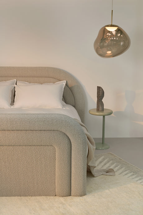 Vispring Groove Footboard, Vispring, , ,