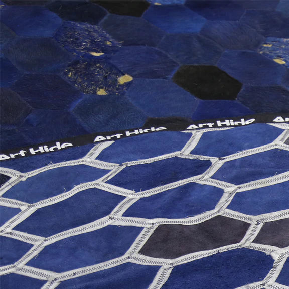 Hornet Circulo - Blue, Cocolea, , ,