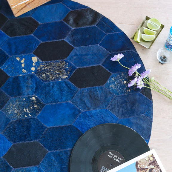 Hornet Circulo - Blue, Cocolea, , ,