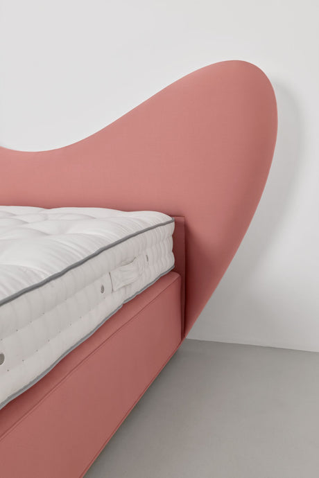 Vispring Heart Headboard – Vispring at Cocolea Melbourne