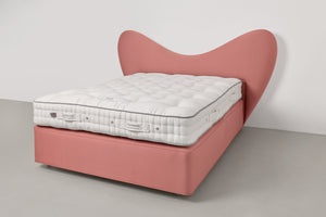 Vispring Heart Headboard, Vispring, , ,