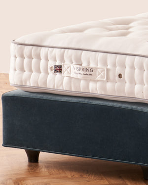 Vispring Herald Superb Mattress – Vispring at Cocolea Melbourne