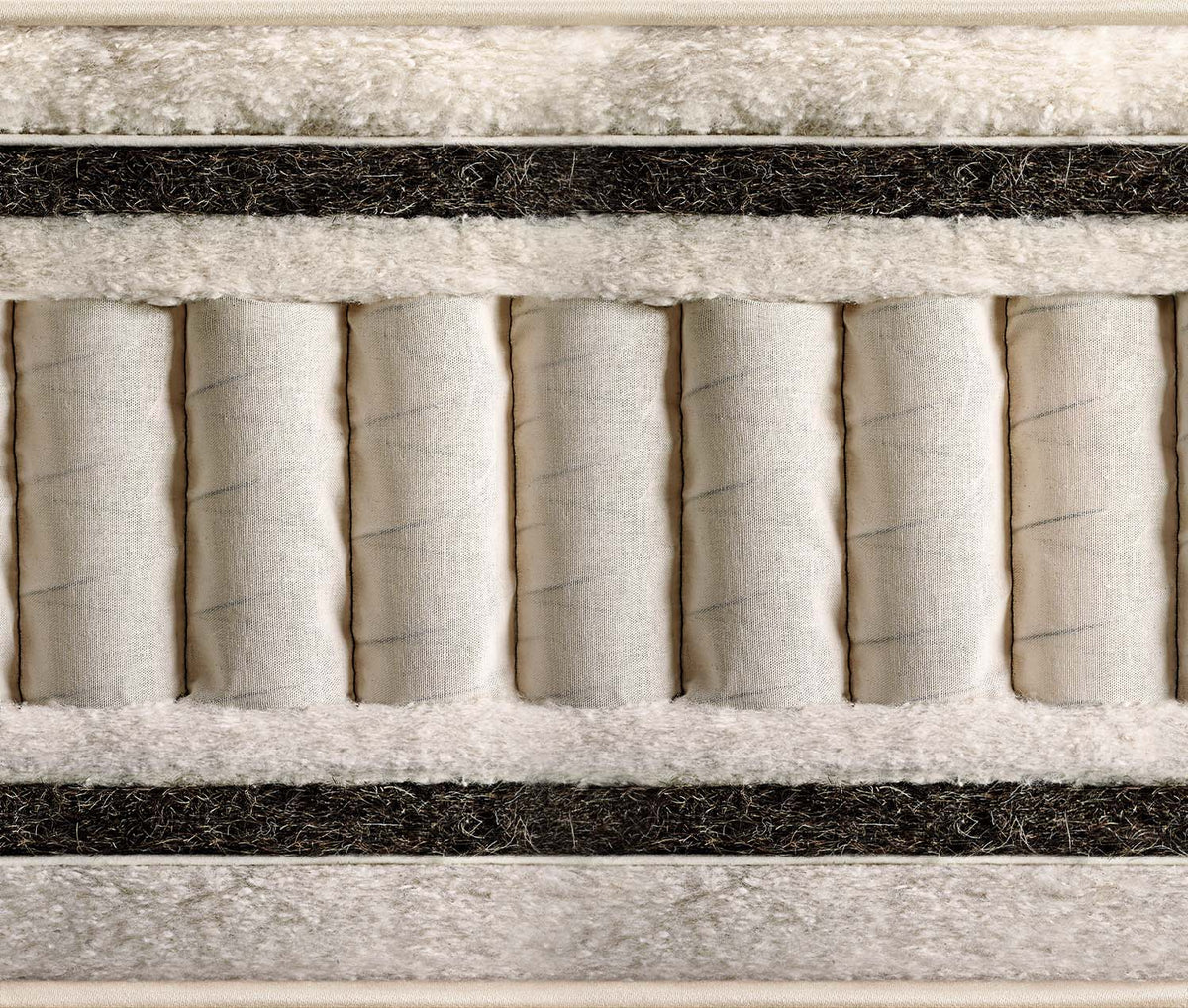 Vispring Herald Superb Mattress – Vispring at Cocolea Melbourne