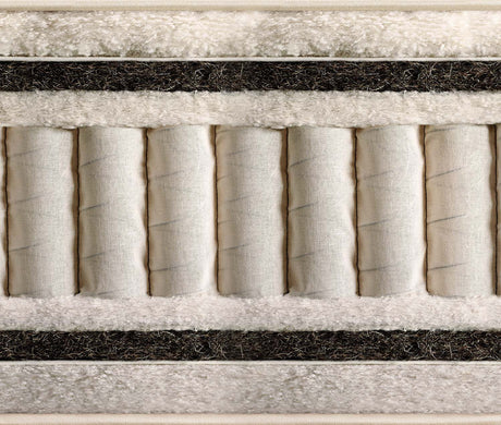 Vispring Herald Superb Mattress, Vispring, , ,