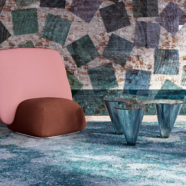 RUG SERENITY LAKE Cocolea