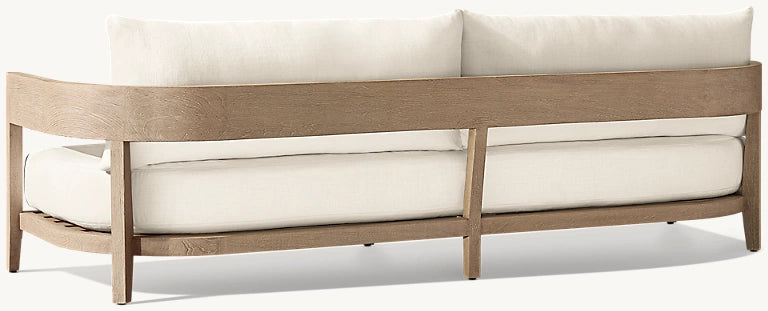Casa Lounge Aluteak, Cocolea, , ,