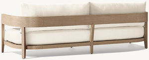 Casa Lounge Aluteak, Cocolea, , ,