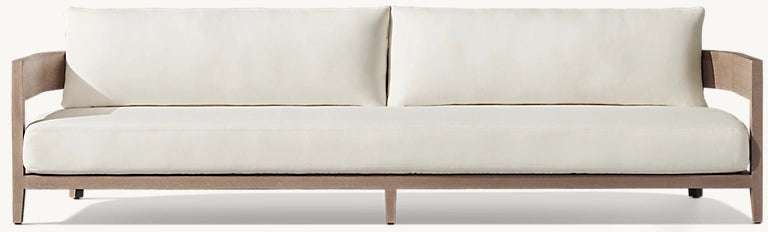 Casa Lounge Aluteak, Cocolea, , ,