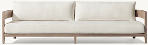 Casa Lounge Aluteak, Cocolea, , ,