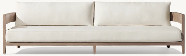 Casa Lounge Aluteak, Cocolea, , ,