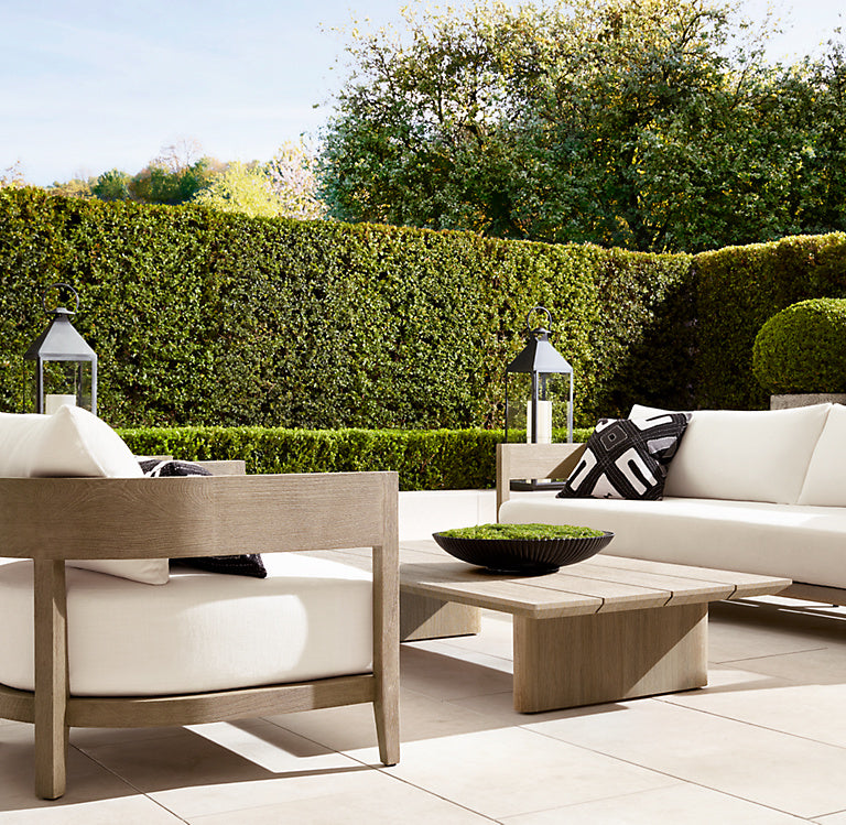 Casa Lounge Aluteak, Cocolea, , ,