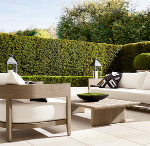 Casa Lounge Aluteak, Cocolea, , ,