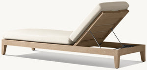Casa Adjustable Single Daybed Aluteak, Cocolea, , ,