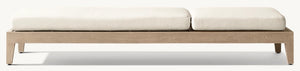 Casa Adjustable Single Daybed Aluteak, Cocolea, , ,
