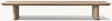 CASA ALUTEAK RECTANGULAR COFFEE TABLE, Cocolea, , ,