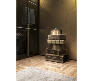 Bohème Luxury Safe, Cocolea, , ,