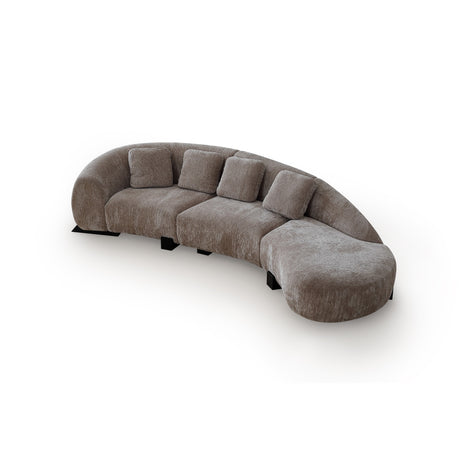 Capri Timber Sofa, Cocolea, , ,