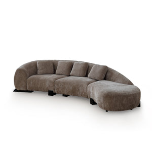 Capri Timber Sofa, Cocolea, , ,