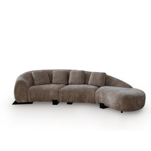 Capri Timber Sofa, Cocolea, , ,