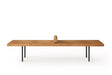 Bellagio Timber Ottoman, Cocolea, Default Title, ,