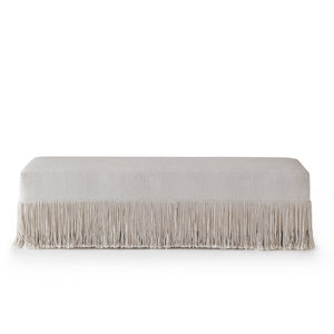 Marlowe Fringe Ottoman, Cocolea, , ,