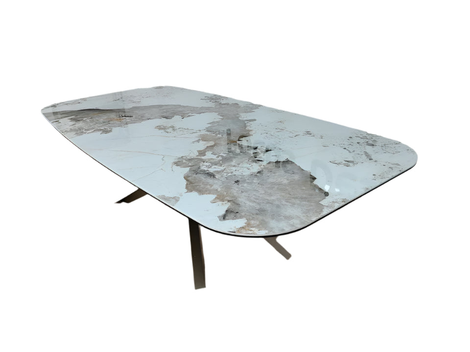 Carthy Dining Patagonia Ceramic Table, Cocolea, , ,