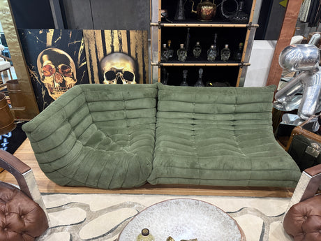 Greville Fireside Togo Modules - 2 modules only for clearance, Cocolea, , ,