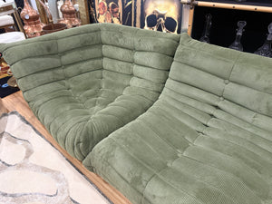 Greville Fireside Togo Modules - 2 modules only for clearance, Cocolea, , ,