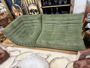 Greville Fireside Togo Modules - 2 modules only for clearance, Cocolea, , ,