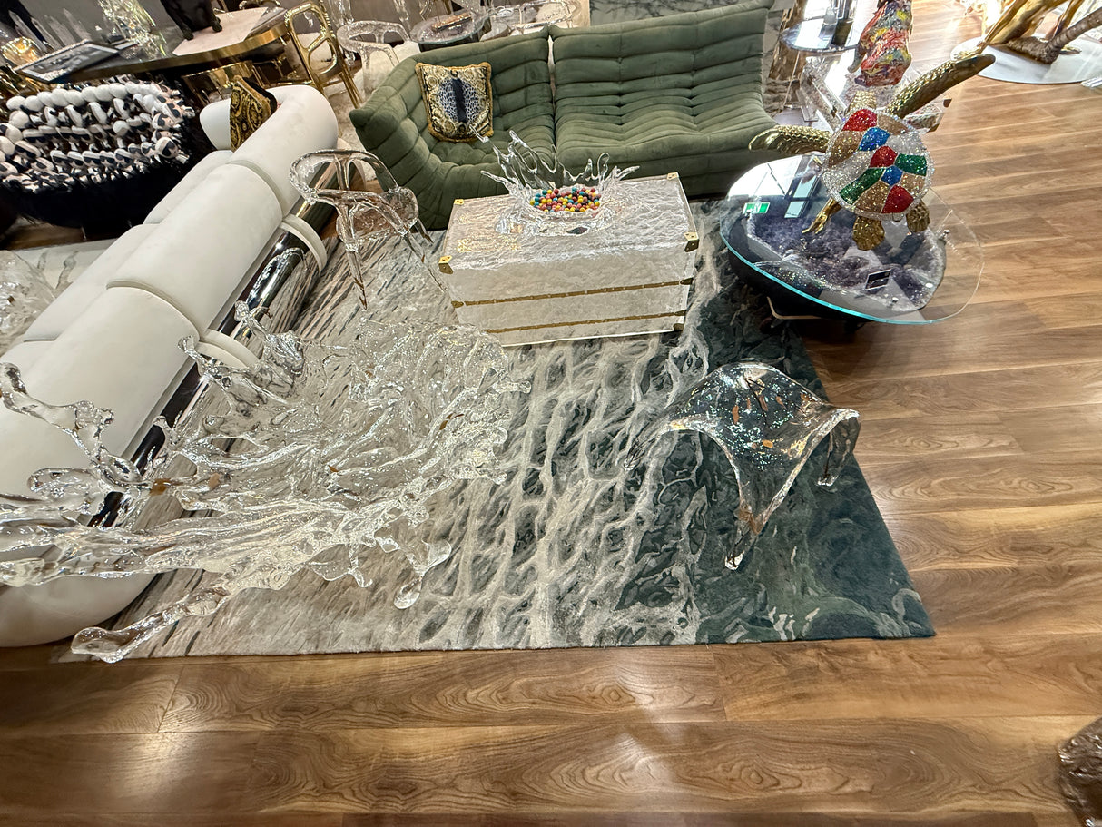 RUG RIVER FLUX, Cocolea, , ,