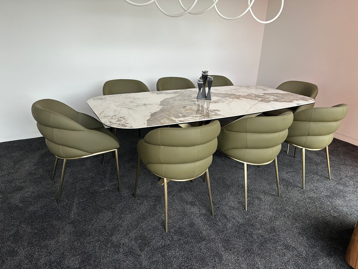 Dani Dining Chair — Custom, Cocolea, , ,