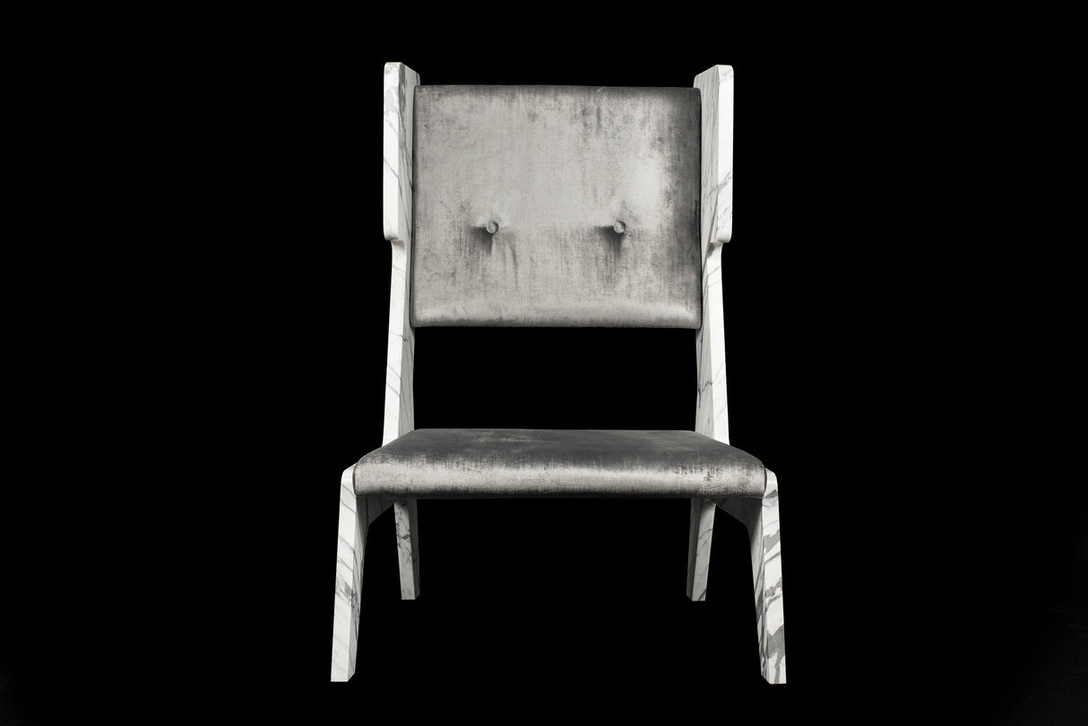 Ice Chair Marble, Cocolea, , ,
