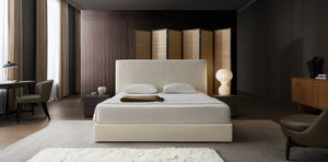 Hayman Timber Bed, Cocolea, , ,