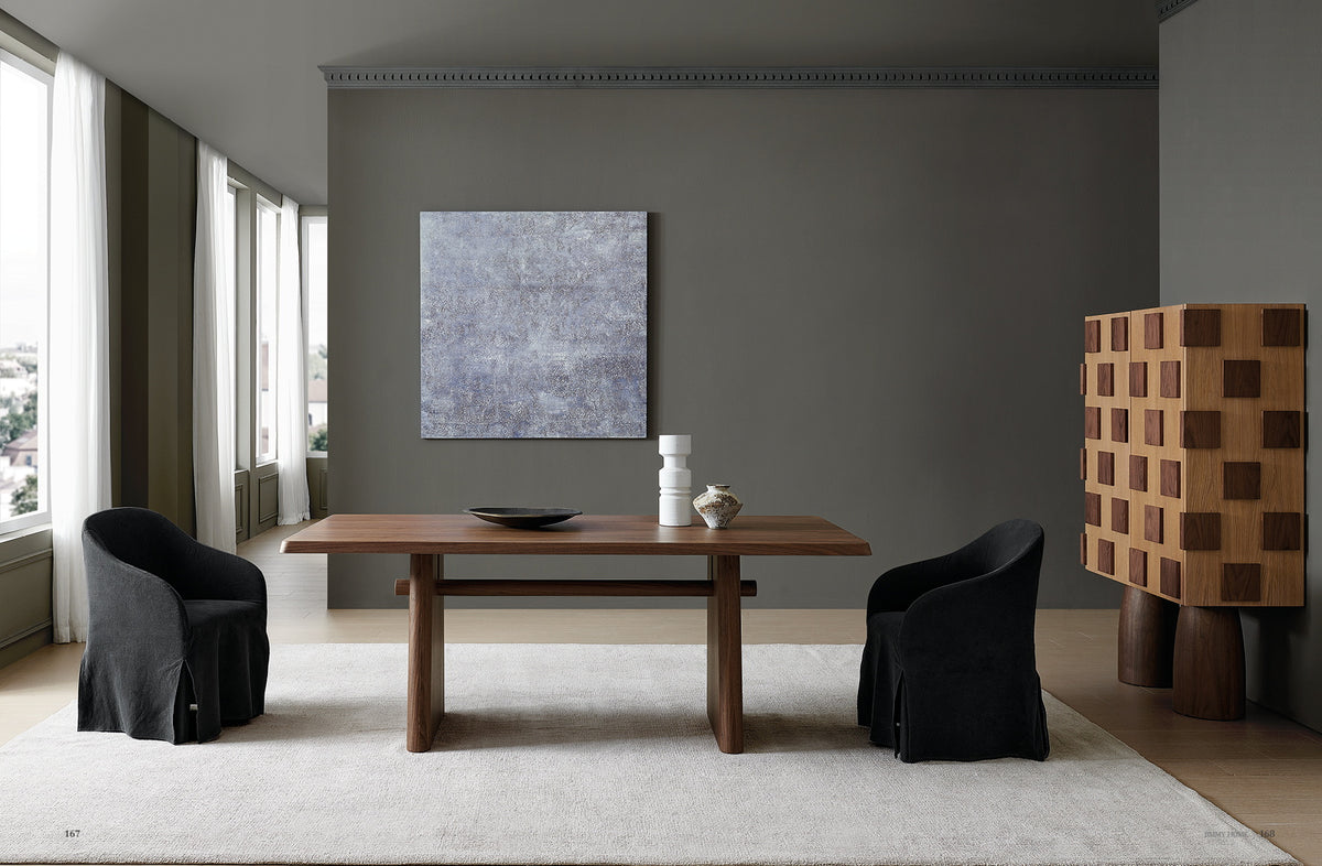 Soho Slip Cover Dining Chair, Cocolea, , ,