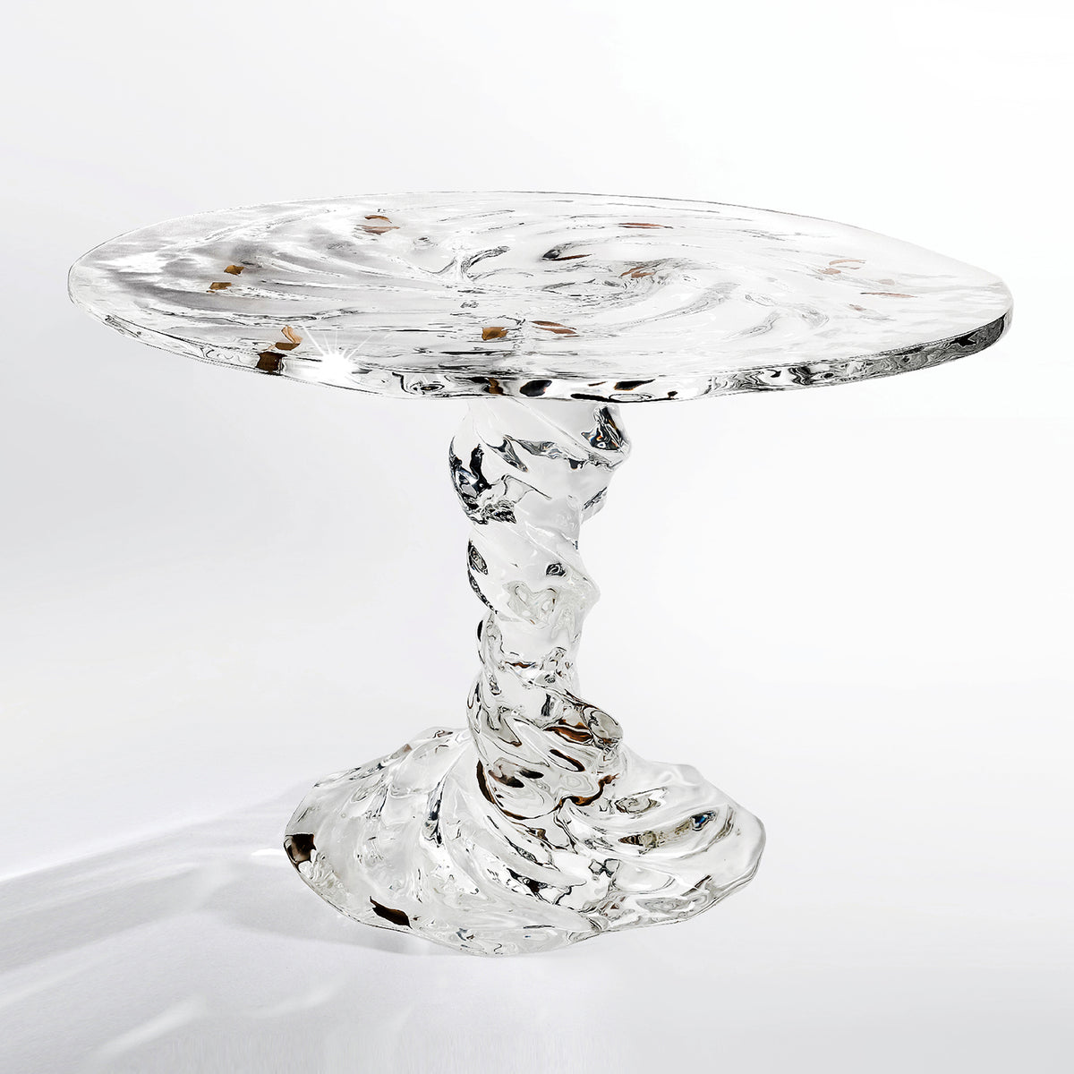 Vortex Round Table Vortex Round Table II – Cocolea