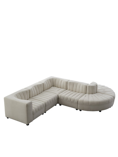 Sorrento Sectional Sofa, Cocolea, , ,