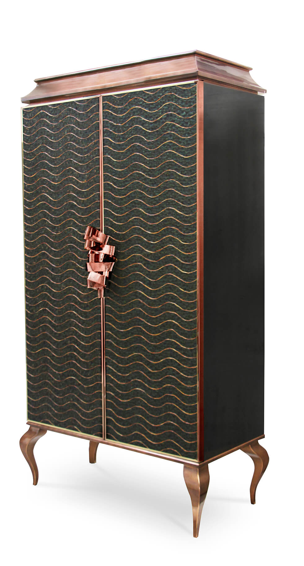 Divine Armoire, Cocolea, , ,