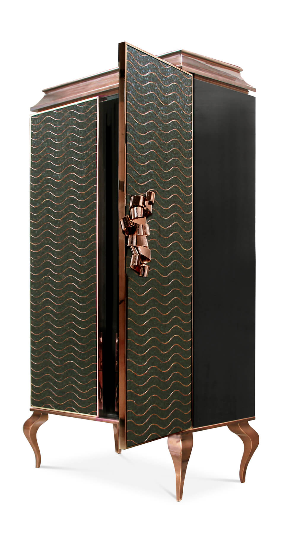 Divine Armoire, Cocolea, , ,